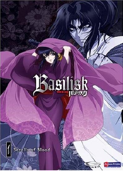 Image de Basilisk