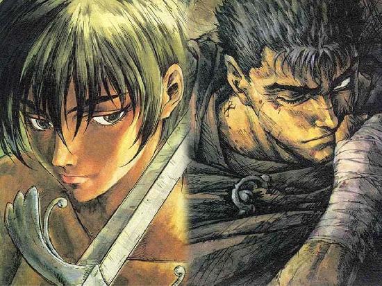 Image de Berserk