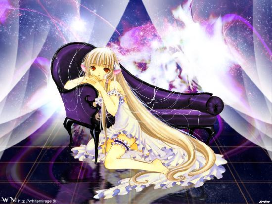 Image de Chobits