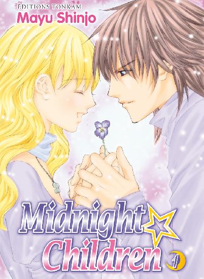 Image de Midnight Children