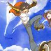 Air Gear