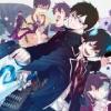 Ao no exorcist