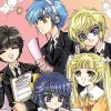 Clamp School Dtective