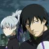 Darker than Black