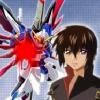 Gundam SEED