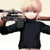 Gunslinger Girl 