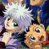 Hunter X Hunter