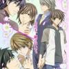 Junjou Romantica