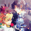 Pandora Hearts