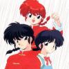 Ranma 1/2