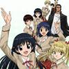 School Rumble