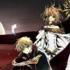 Tsubasa Reservoir Chronicle