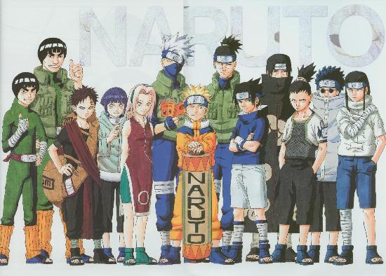 Image de Naruto