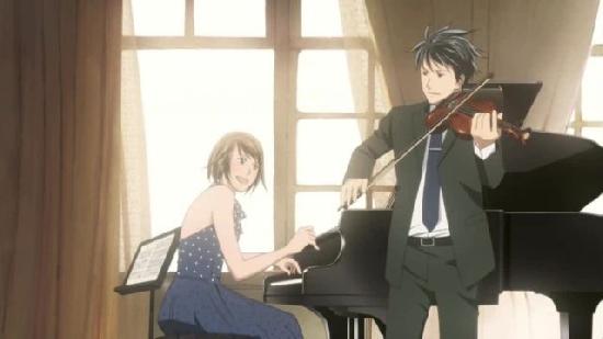 Image de Nodame Cantabil