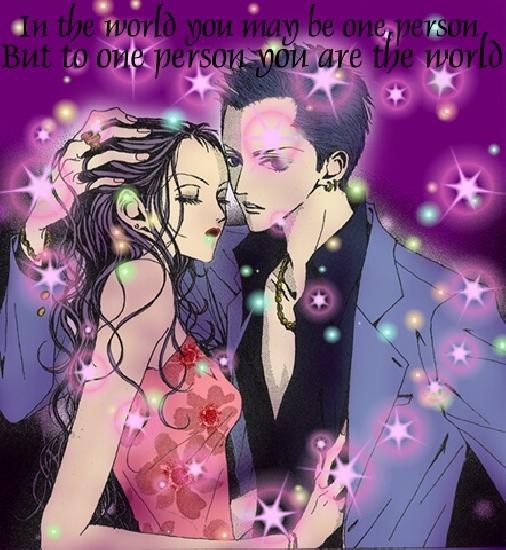 Image de Paradise Kiss