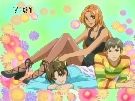 Image de Peach Girl