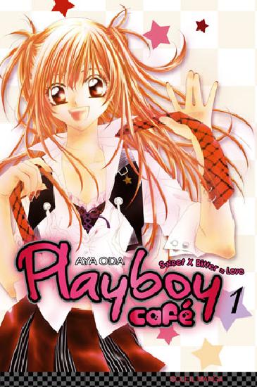 Image de Playboy Caf