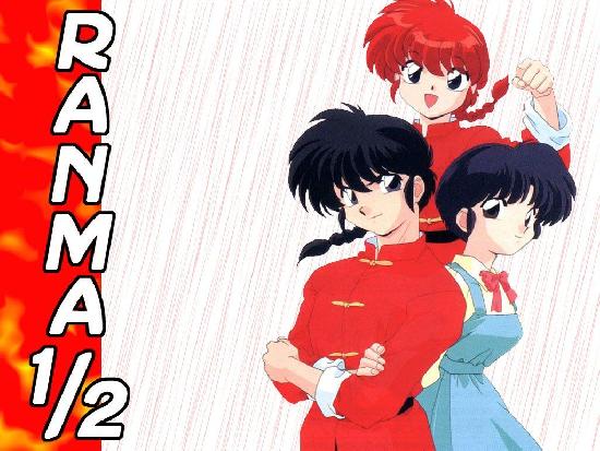 Image de Ranma 1/2