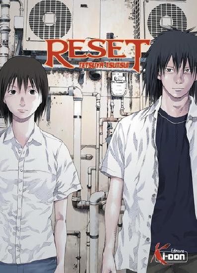 Image de Reset