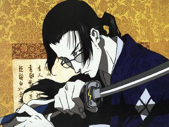 Image de Samurai Champloo