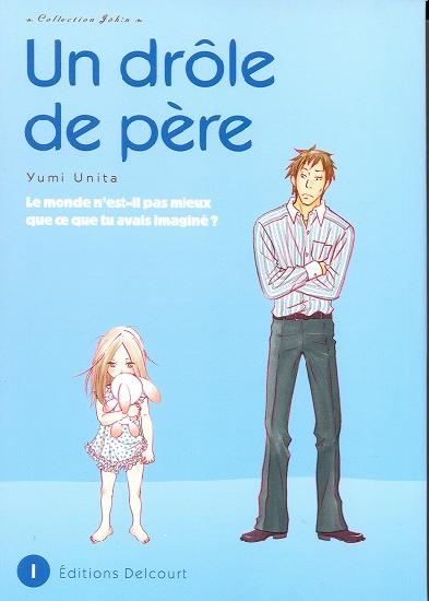 Image de Un drôle de père